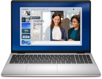 Ноутбук Dell DC16256 (TVMT7) Platinum Silver