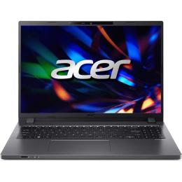 Ноутбук Acer TravelMate P2 16 TMP216-51-TCO-57EM (NX.BE5EX.005) Steel Gray