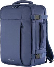 Рюкзак для ноутбука Tucano TUGO 3 M CABIN 16 Blue (BKTUG3-M-B)