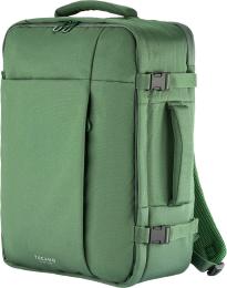 Рюкзак для ноутбука Tucano TUGO 3 ML CABIN 17 Green (BKTUG3-ML-V)