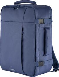 Рюкзак для ноутбука Tucano TUGO 3 ML CABIN 17 Blue (BKTUG3-ML-B)