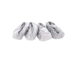 Набір насадок для робота-пилососа PiPO ZIP/HCR-01/HCR-02 Gray