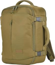 Рюкзак для ноутбука Tucano TUGO Premium CABIN 16 Green (BKTUGP-M-V)