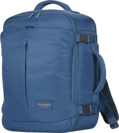 Рюкзак для ноутбука Tucano TUGO Premium CABIN 16 Blue (BKTUGP-M-BC)