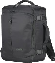 Рюкзак для ноутбука Tucano TUGO Premium CABIN 16 Black (BKTUGP-M-BK)