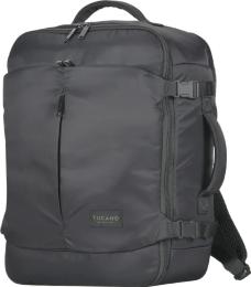 Рюкзак для ноутбука Tucano TUGO Premium ML 18 Black (BKTUGP-ML-BK)