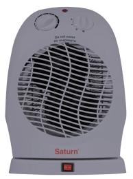 Тепловентилятор Saturn ST-HT8341K Gray