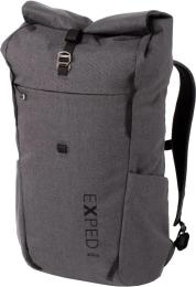 Рюкзак Exped METRO 28 Black Melange