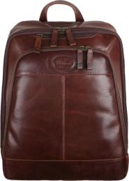 Рюкзак Ashwood 8144 Brown