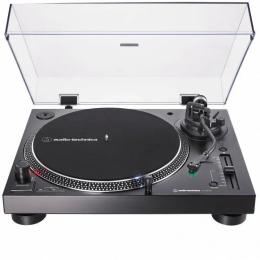 Програвач вінілу Audio-Technica AT-LP120XBT-USB Black