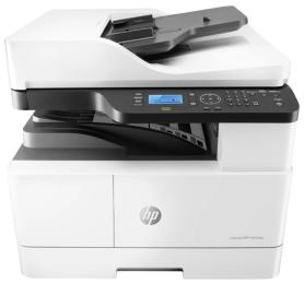 Багатофункціональний пристрій HP LaserJet M443nda (8AF72A)