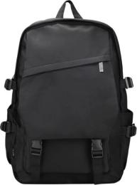 Рюкзак NikiBo Modern 15л Black (30010405-01)