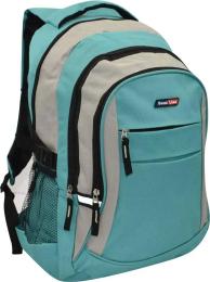 Рюкзак Semi Line 35 (BSL117) (DAS302578) Turquoise Gray