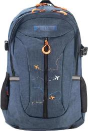Рюкзак Semi Line 41 (BSL121) (DAS303102) Blue Jeans