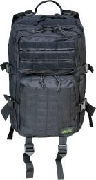Тактичний рюкзак Tramp Squad 35 л Black (UTRP-041-black)