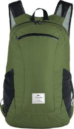 Рюкзак Naturehike Ultralight NH17A012-B Green