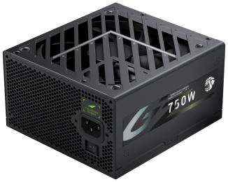 Блок живлення для ПК GAMEMAX GZ 750G Black 750W (GZ 750G BK)