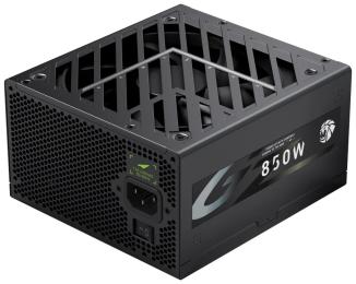 Блок живлення для ПК GAMEMAX GZ 850G Black 850W (GZ 850G BK)
