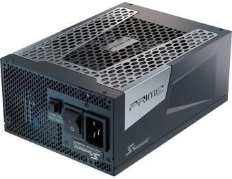 Блок живлення для ПК SeaSonic PRIME TX-1600 (SSR-1600TR2)
