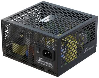 Блок живлення для ПК SeaSonic Prime Fanless PX-500 (SSR-500PL)