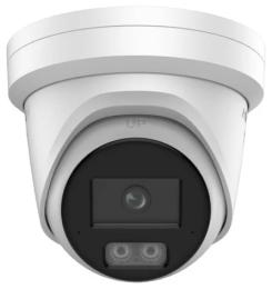 Камера відеонагляду HikVision DS-2CD2347G3-LIY 4МП ColorVu (4мм)