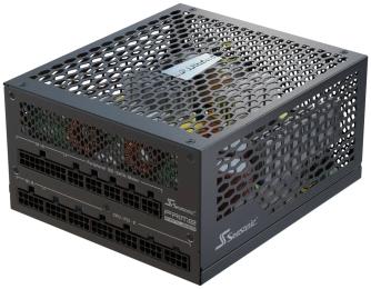 Блок живлення для ПК SeaSonic Prime Fanless TX-700 (SSR-700TL)