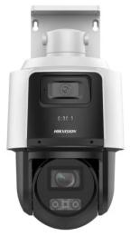 Камера відеонагляду HikVision DS-2SE3C404MWG-E/14 (2.8мм) TandemVu