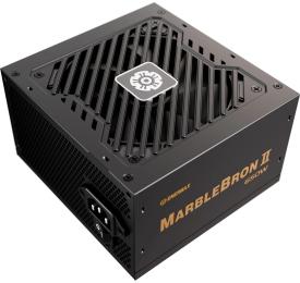 Блок живлення для ПК Enermax MarbleBron II 650W (EMB650AWT-MAC)