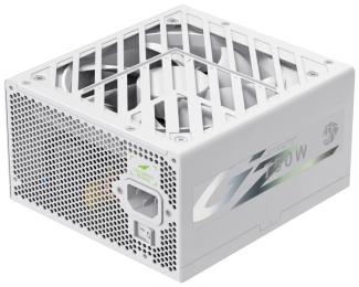 Блок живлення для ПК GAMEMAX GZ 750G White 750W (GZ 750G WH)