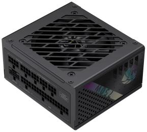 Блок живлення для ПК GAMEMAX GS 750G V25 Black 750W