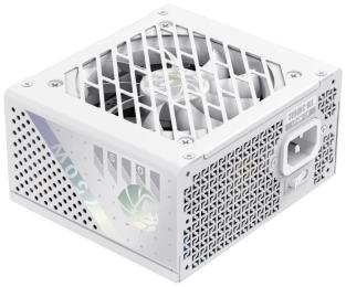Блок живлення для ПК GAMEMAX GS 750G V25 White 750W (GS 750G WH V25)