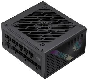 Блок живлення для ПК GAMEMAX GS 850G V25 Black 850W