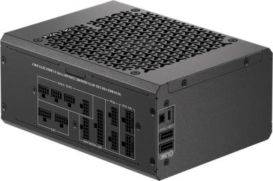 Блок живлення для ПК Corsair HX1500i SHIFT 1500W (CP-9020269-EU)