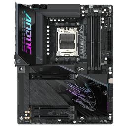 Материнська плата Gigabyte X870E AORUS PRO X3D