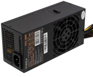 Блок живлення для ПК Vinga TFX-400 400W