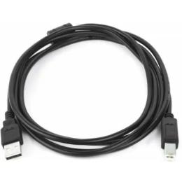 Дата-кабель ProfCable 12-500 5m USB (тато) - USB Type B (тато)