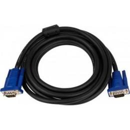 Відео-кабель ProfCable 5-200 VGA(тато)VGA(тато), 2m 3+6