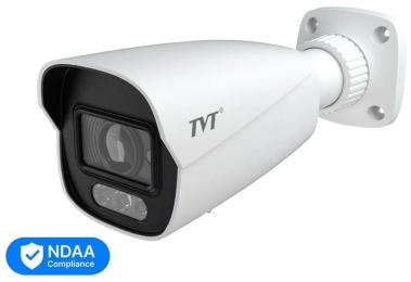 Камера відеонагляду TVT Digital TD-9442C4 (PE/WR2)