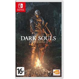 Гра для Nintendo Switch Nintendo Switch Dark Souls: Remastered