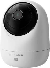 Камера відеонагляду Dreame NAVO Care 1 InCam 4MP (2K) White (DRM-IPC-A131_White)