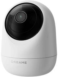 Камера відеонагляду Dreame NAVO Care SE 1 InCam 3MP White (DRM-IPC-A121_White)