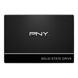 Внутрішній SSD диск PNY CS900 (SSD7CS900-500-RB) 500GB