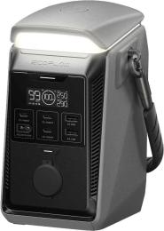 Зарядна станція EcoFlow TRAIL Plus 300 DC (EF-TRAIL300Plus-N)