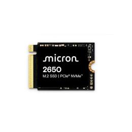 Внутрішній SSD диск Micron 2650 M.2 2230 (MTFDKBK256TGW) 256GB