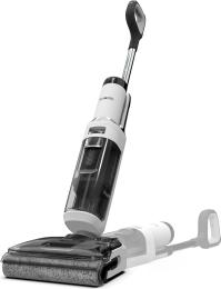 Пилосос Tineco Floor One S6 Stretch Lite White (FW410300DE)