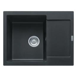 Кухонна мийка Franke MARIS MRG 611-62 114.0381.006 Onyx