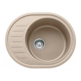 Кухонна мийка Franke RONDA ROG 611-62 114.0251.445 Beige
