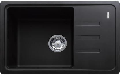 Кухонна мийка Franke MALTA BSG 611-62 114.0375.050 Onyx