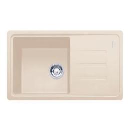 Кухонна мийка Franke MALTA BSG 611-78 114.0375.036 Beige