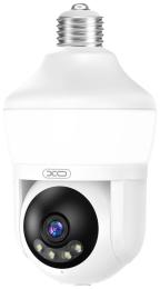 Камера відеонагляду XO CR14 Pro 500W White